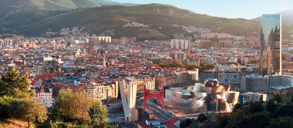 Bilbao