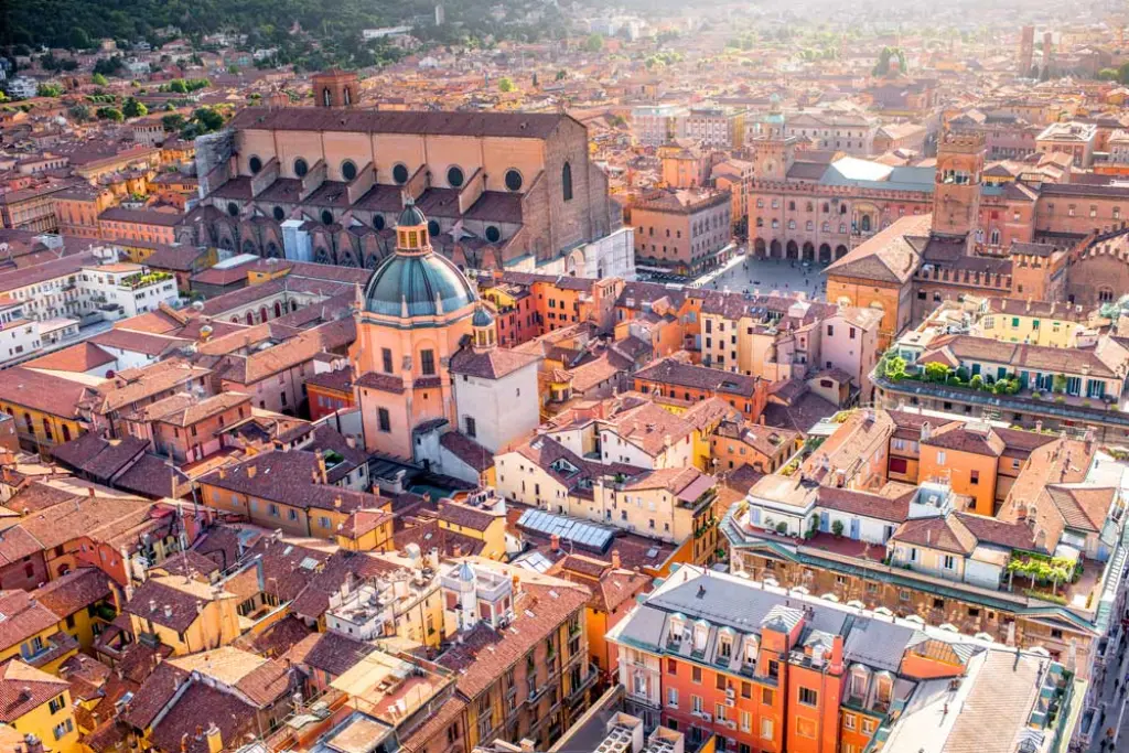 Bologna