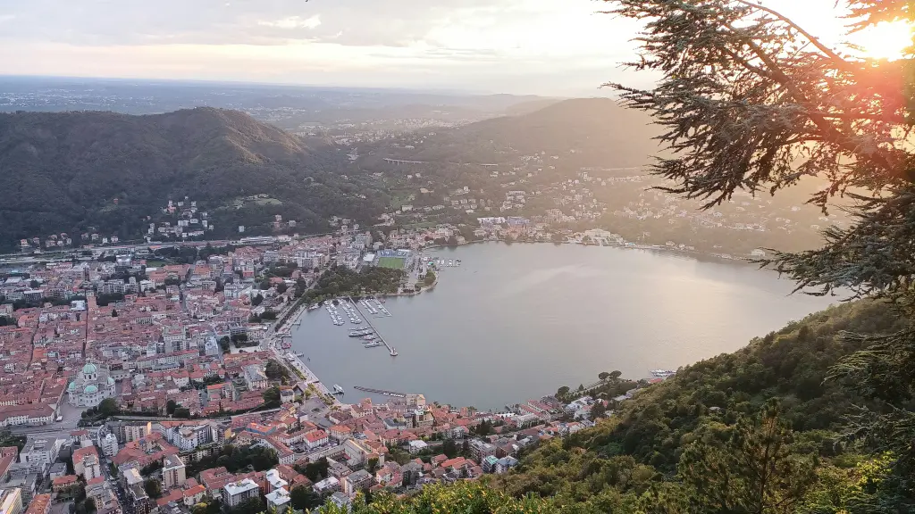 Lake Como