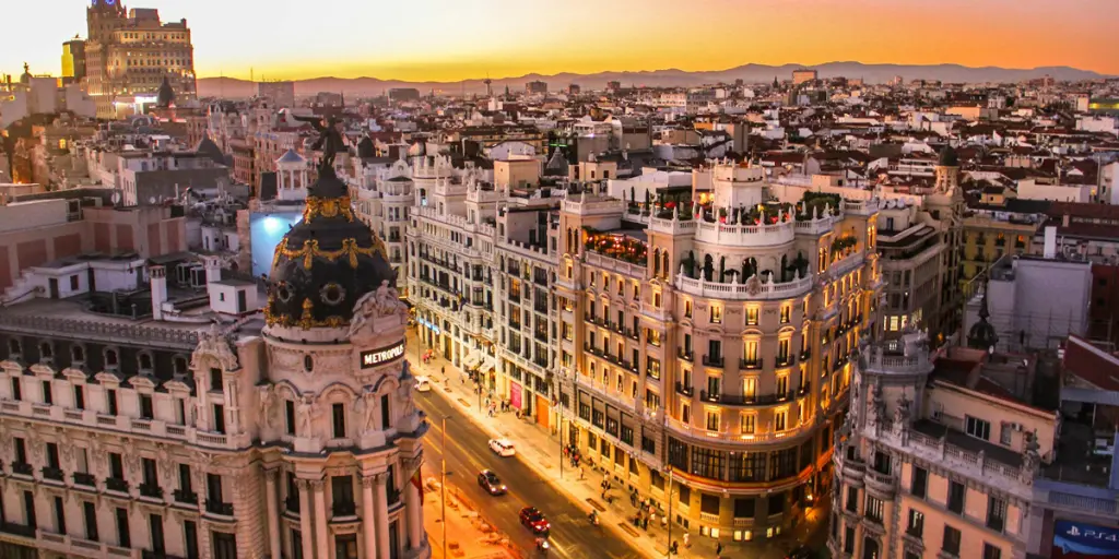 Madrid