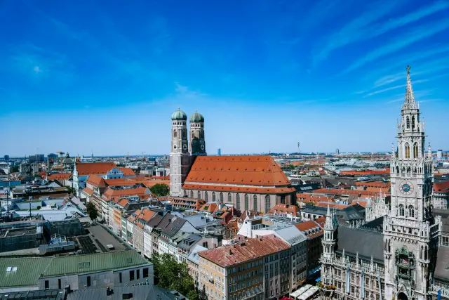 Munich, Germany