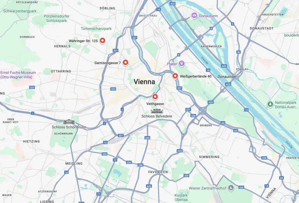 Bring Your Own Housing