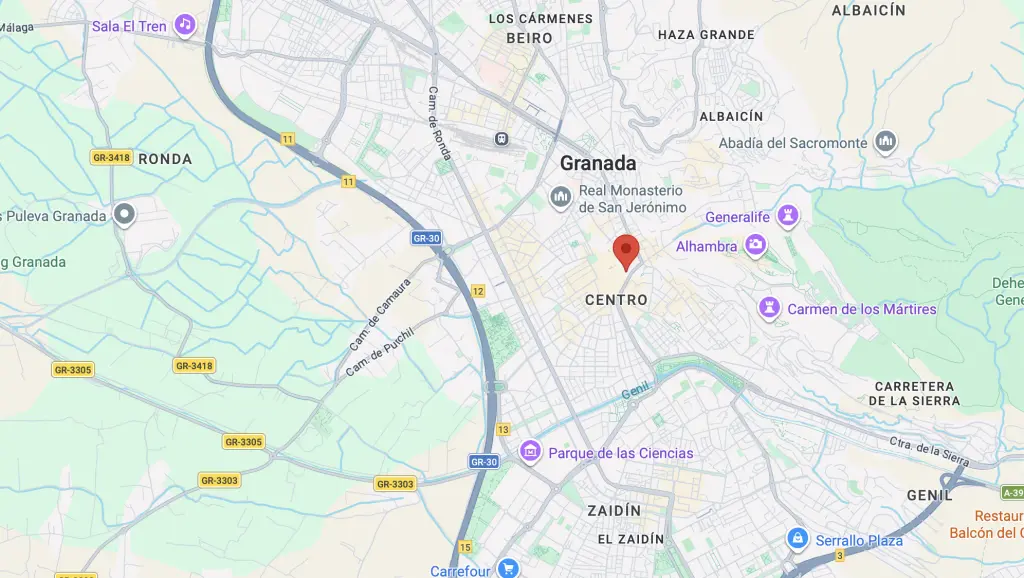 Bring Your Own Apartment