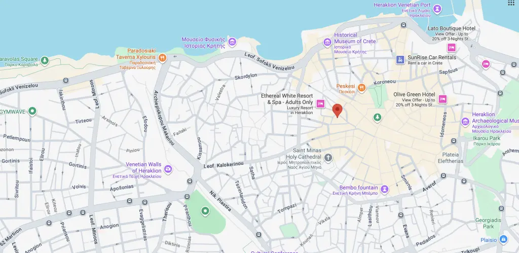 Bring Your Own Housing