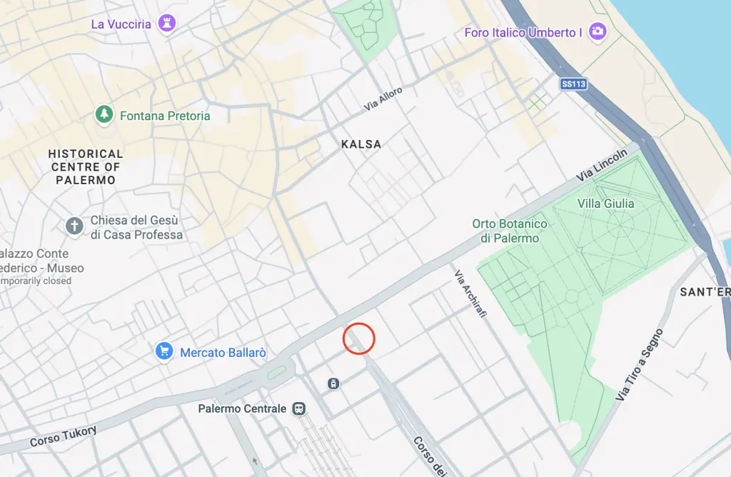 Bring Your Own Apartment