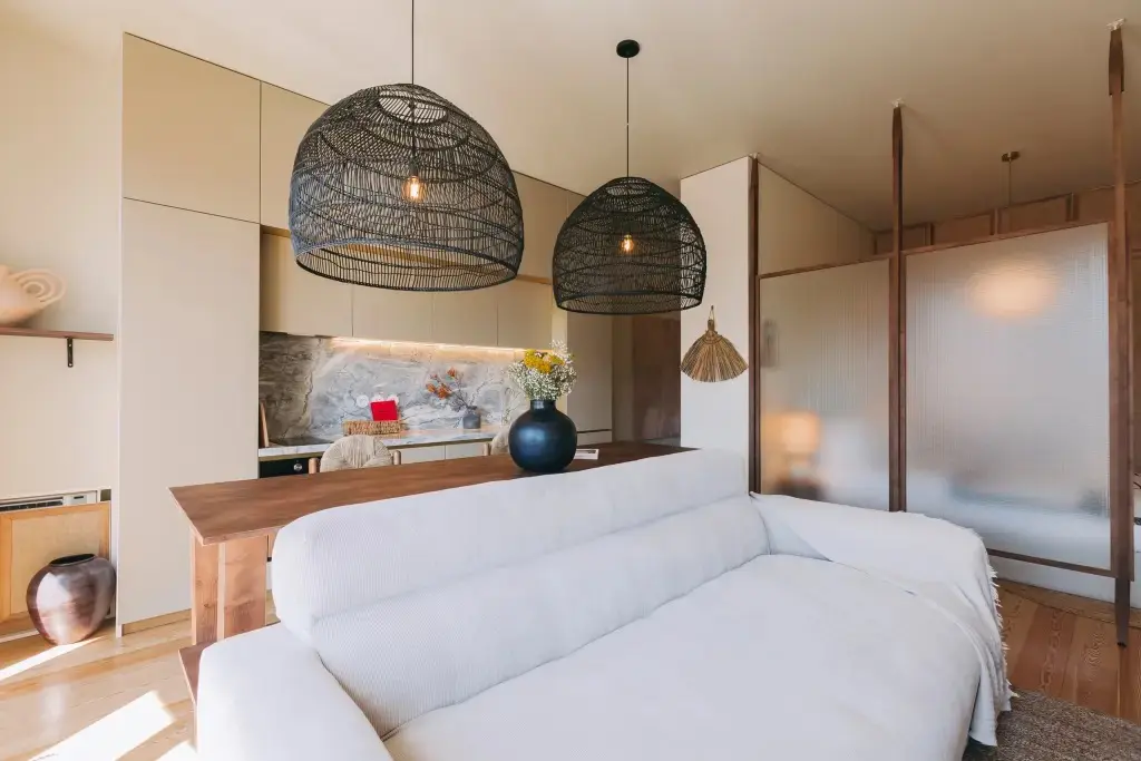 Spacious and Beautiful Studio Apartment