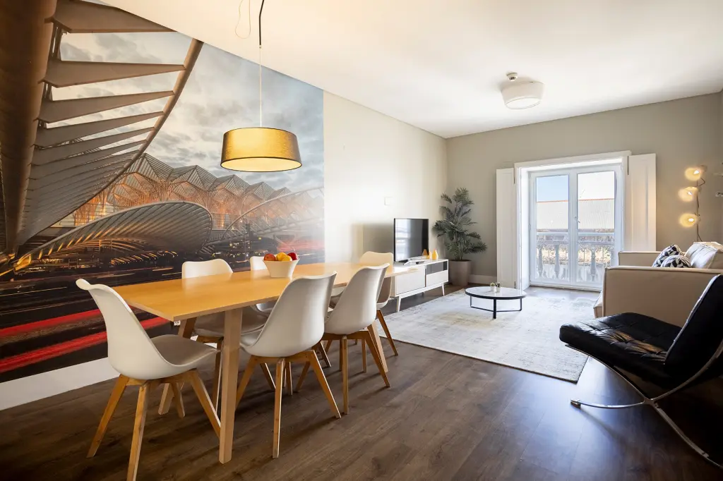 Superior Two Bedroom Chiado Mercy