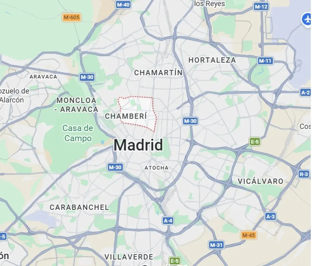 Bring Your Own Housing