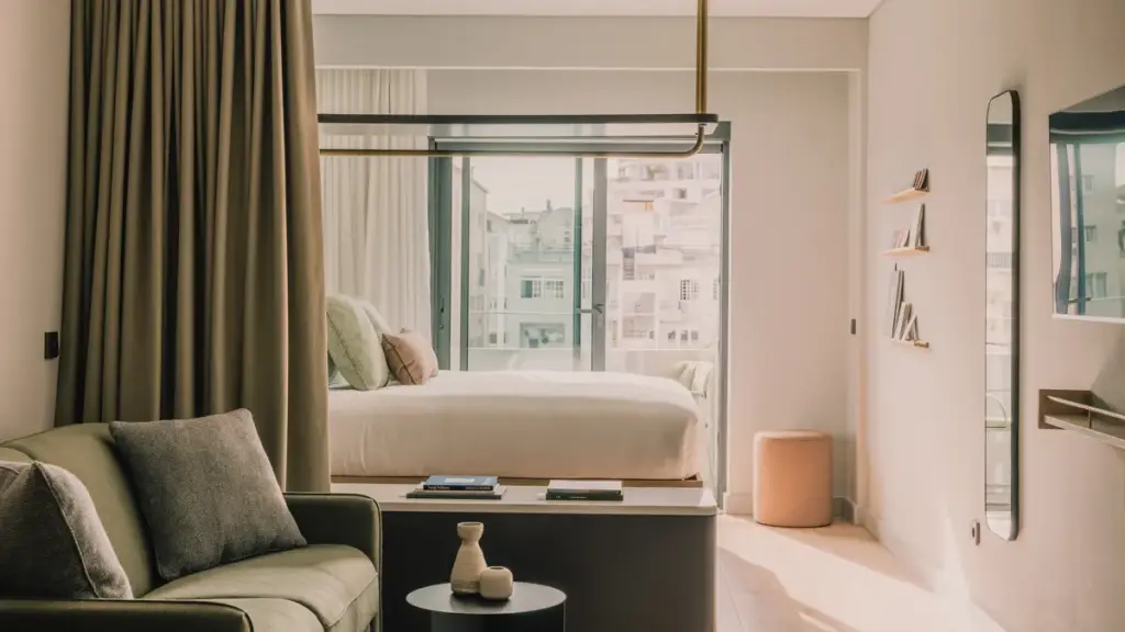 Superior Studio Apartment