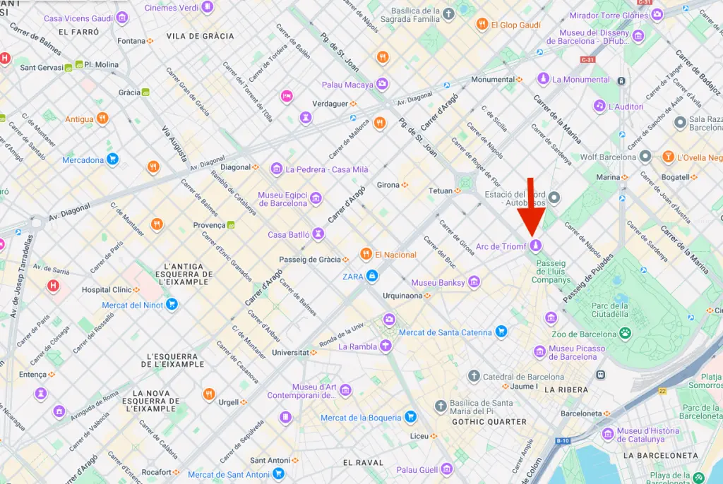 Bring Your Own Housing