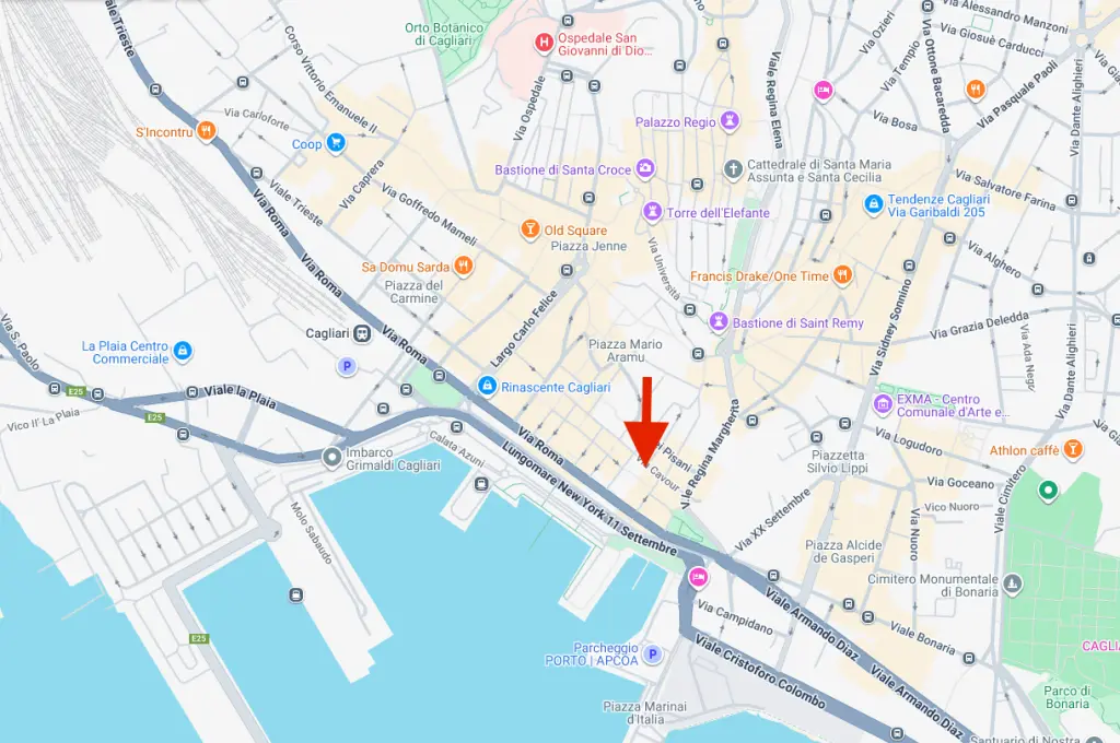 Bring Your Own Housing