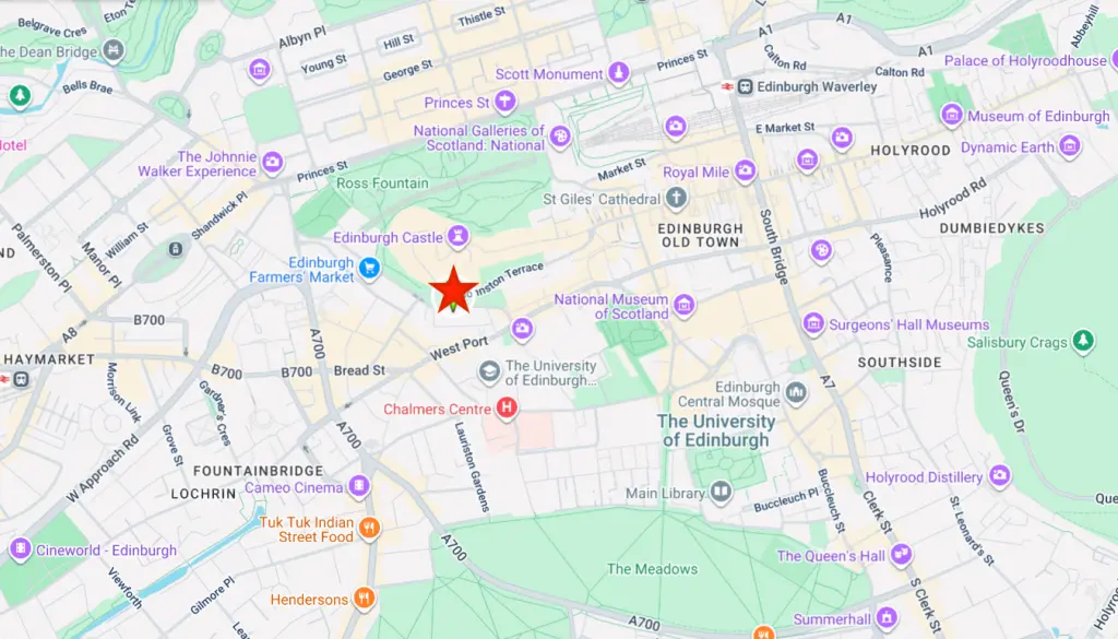 Bring Your Own Housing