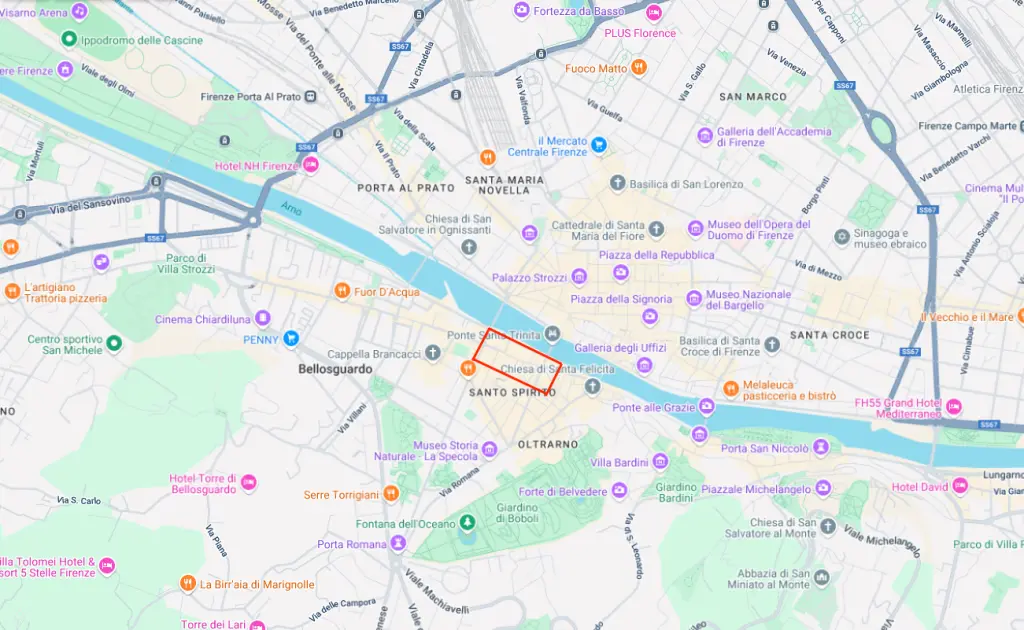 Bring Your Own Housing