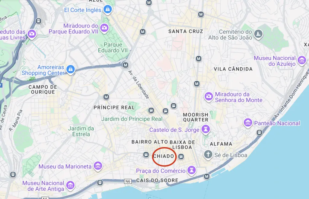 Bring Your Own Housing