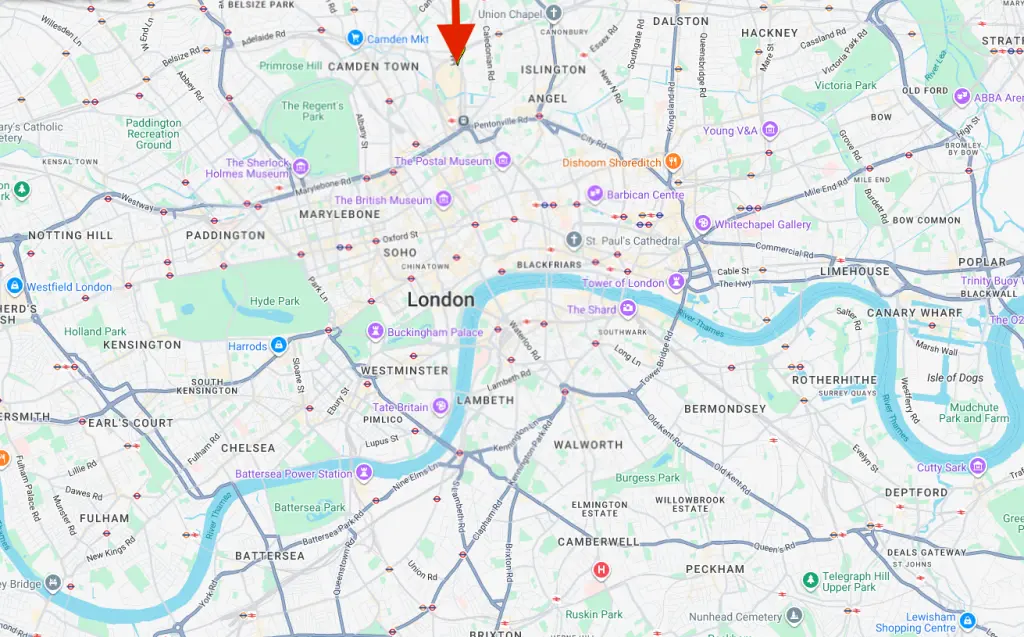 Bring Your Own Housing