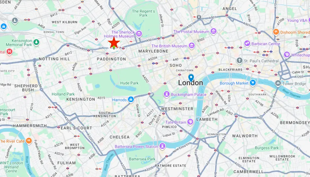 Bring Your Own Housing