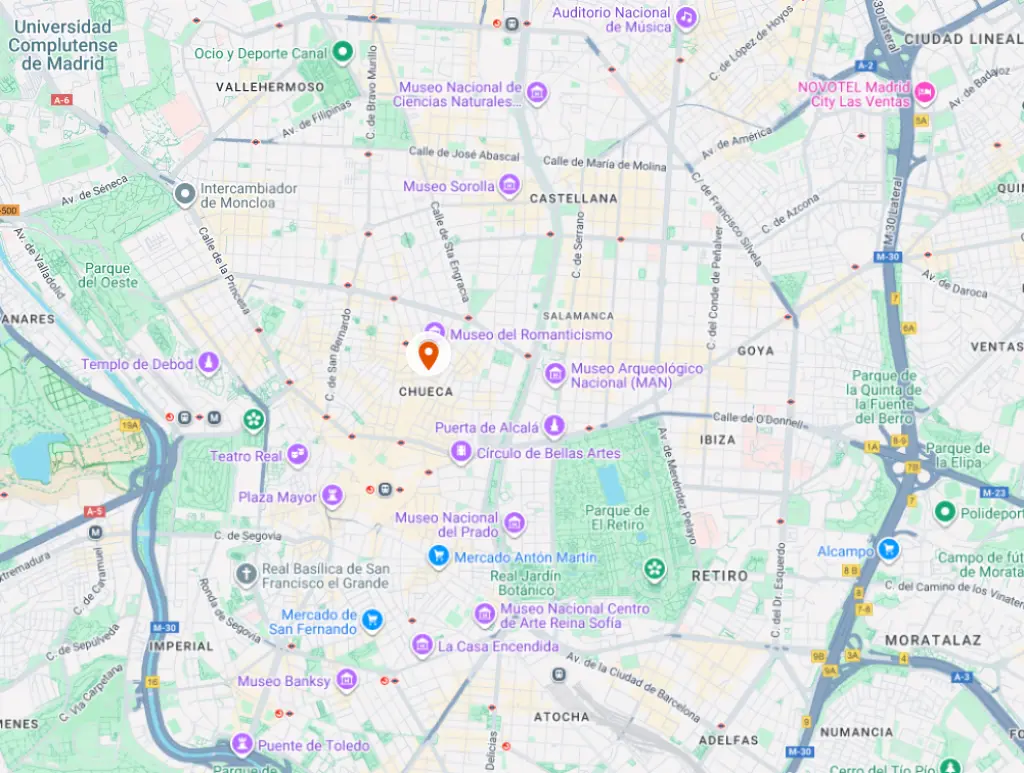 Bring Your Own Housing