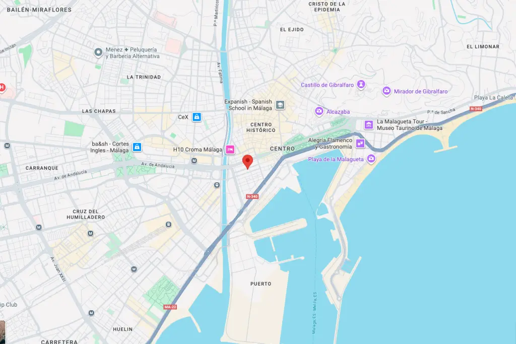 Bring Your Own Housing