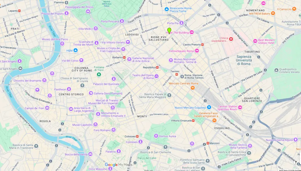 Bring Your Own Housing