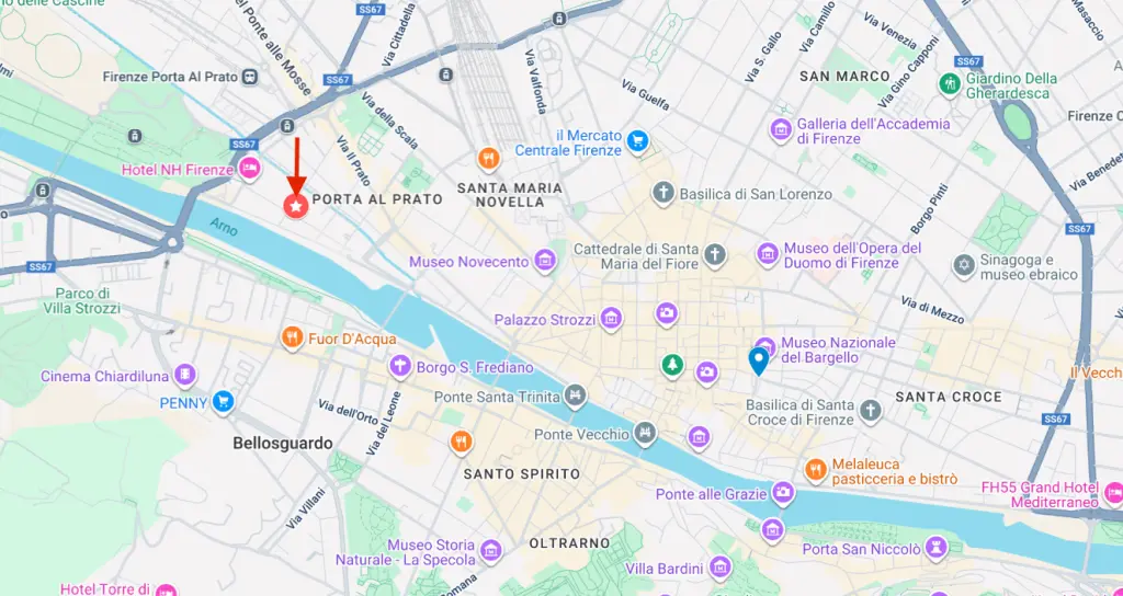 Bring Your Own Housing