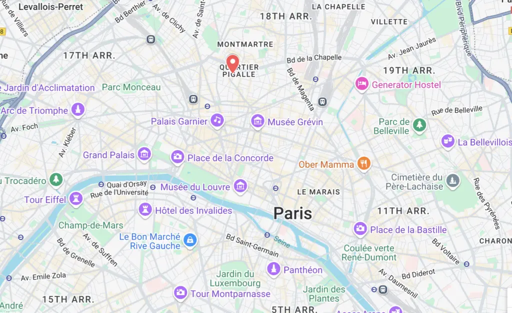 Bring Your Own Housing