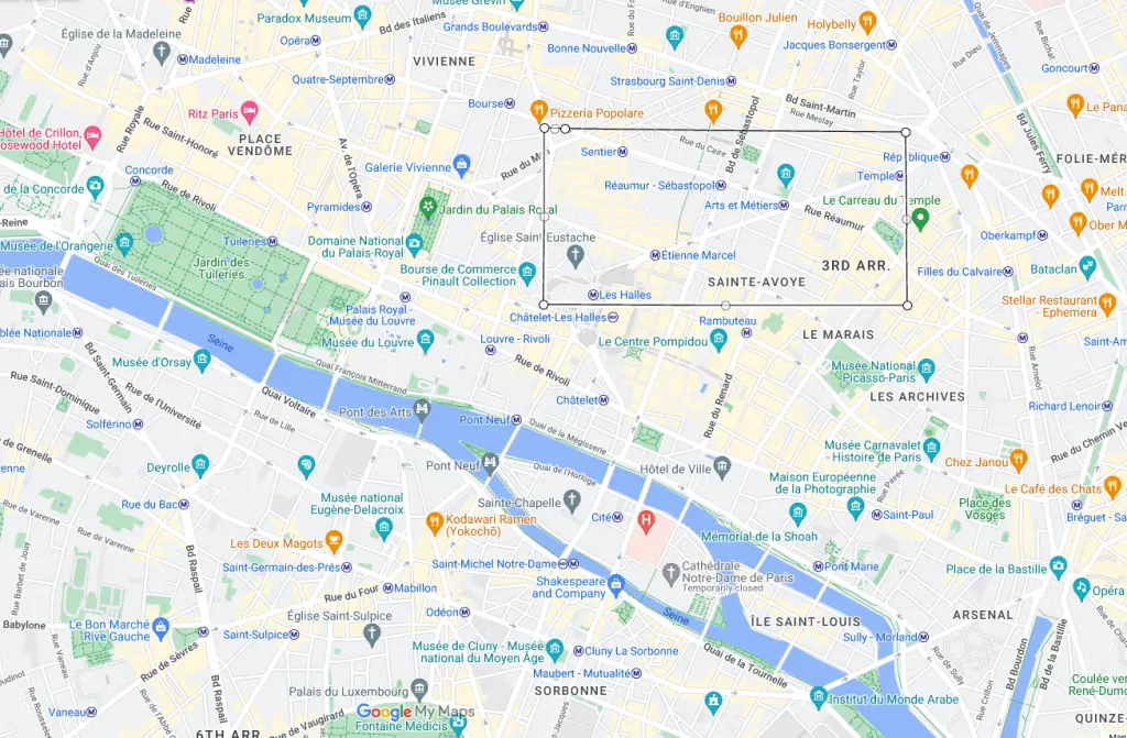 Bring Your Own Housing