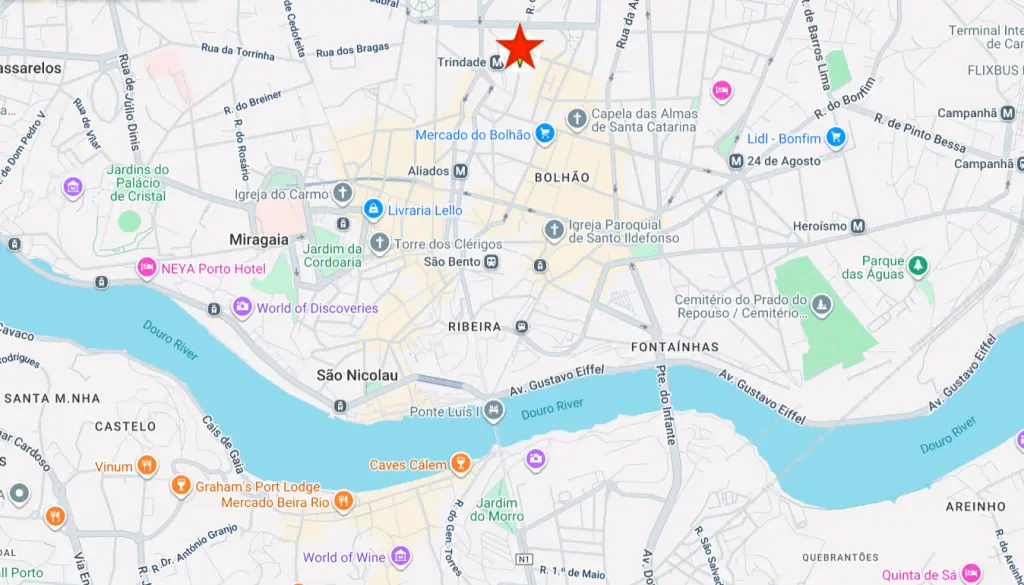 Bring Your Own Housing