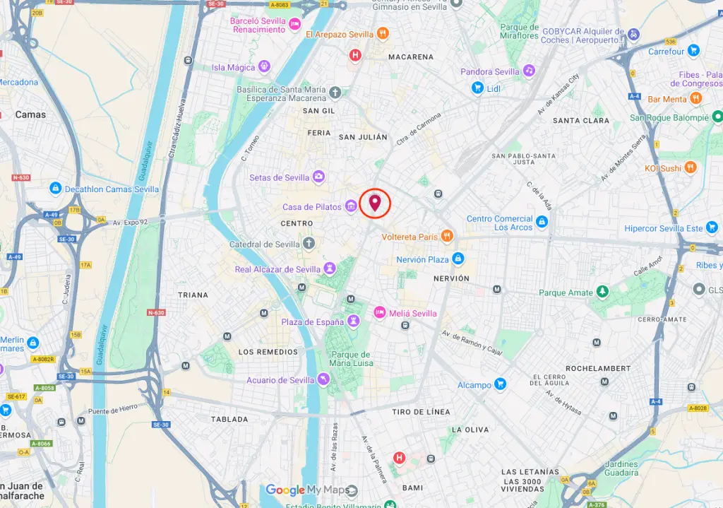 Bring Your Own Housing