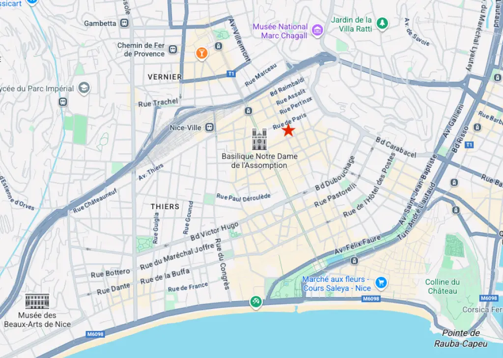 Bring Your Own Housing