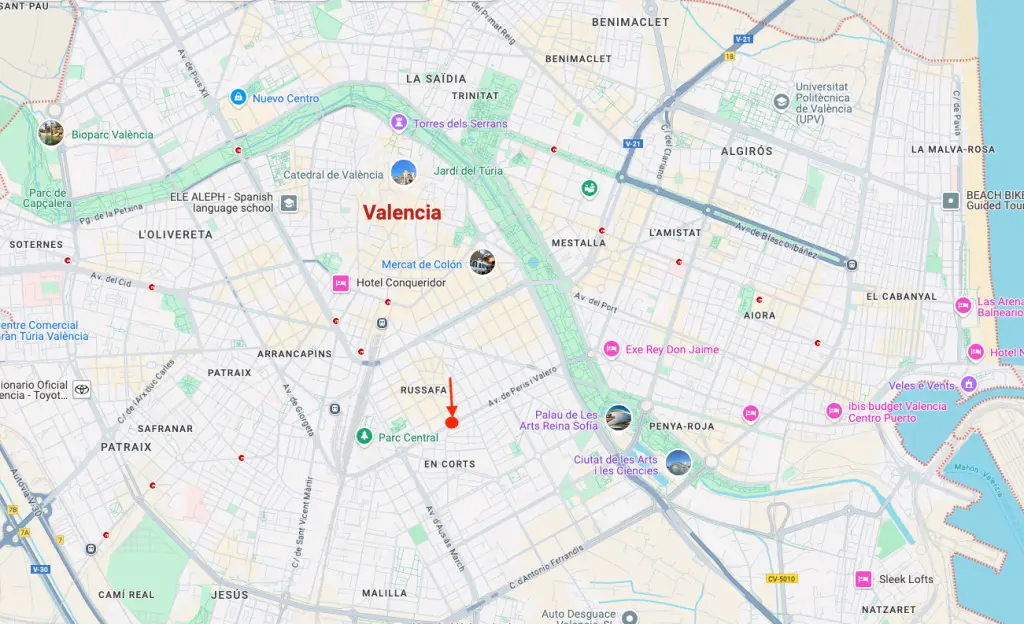 Bring Your Own Housing